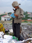 Stung Meanchey Cambodia